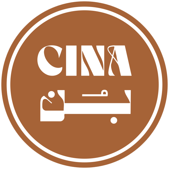 CINA logo